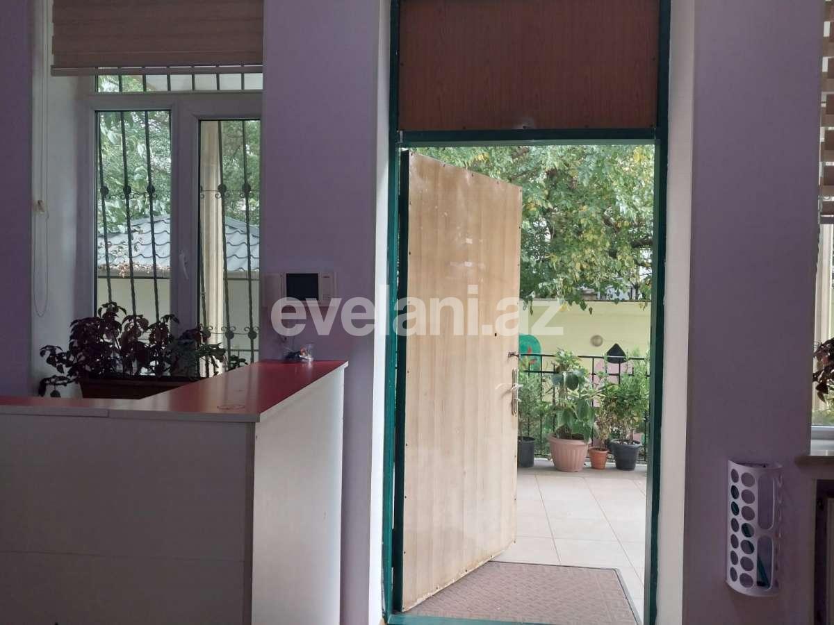 Kirayə verilir, obyekt, 250 m², Bakı, Nərimanov r, Nəriman Nərimanov m.