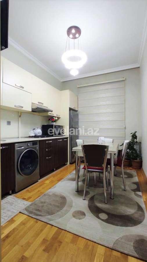 Satılır, yeni tikili, 2 otaqlı, 72 m², Bakı, Nizami r, Neftçilər m.