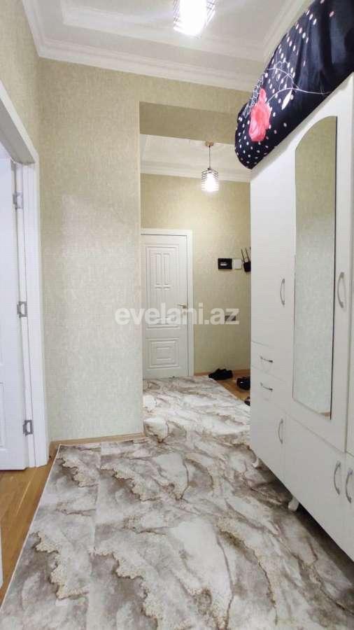 Satılır, yeni tikili, 2 otaqlı, 72 m², Bakı, Nizami r, Neftçilər m.
