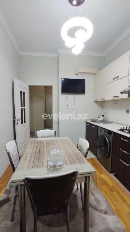 Satılır, yeni tikili, 2 otaqlı, 72 m², Bakı, Nizami r, Neftçilər m.