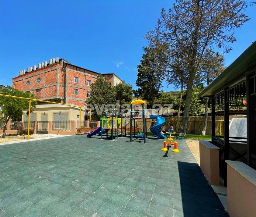 Satılır, yeni tikili, 2 otaqlı, 72 m², Bakı, Nizami r, Neftçilər m.