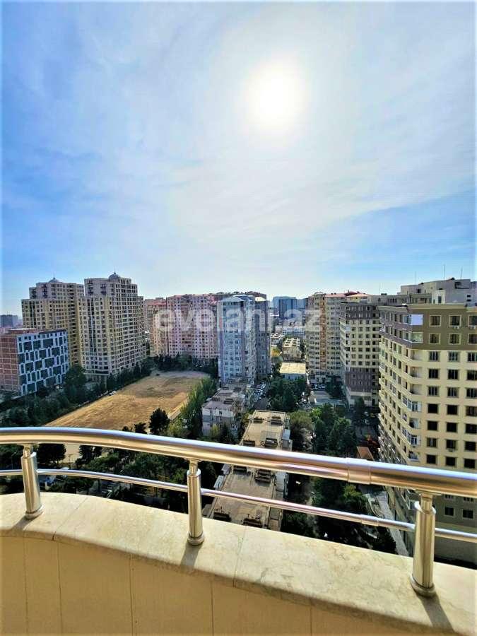 Продаётся, новостройка, 3-комнаты, 127 m², Баку, Ясамальский r, Иншаатчылар m.