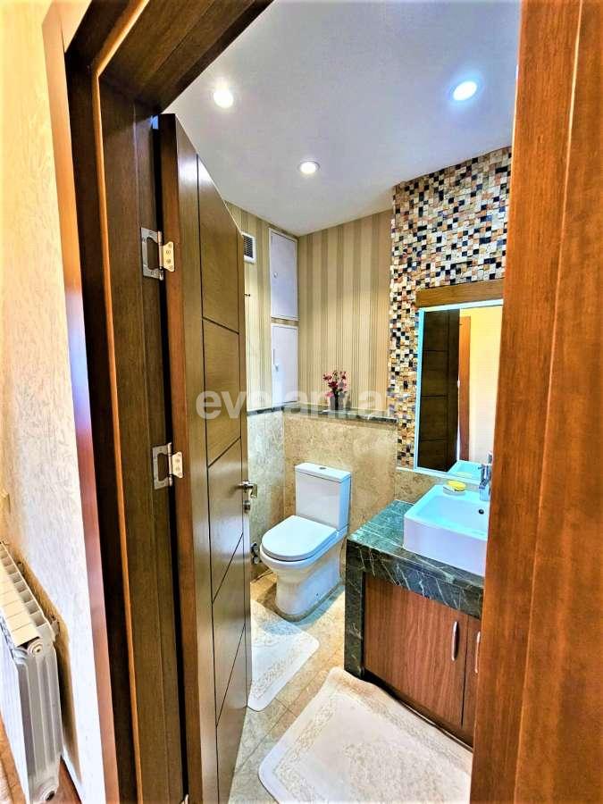 Продаётся, новостройка, 3-комнаты, 127 m², Баку, Ясамальский r, Иншаатчылар m.