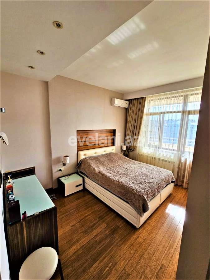 Продаётся, новостройка, 3-комнаты, 127 m², Баку, Ясамальский r, Иншаатчылар m.