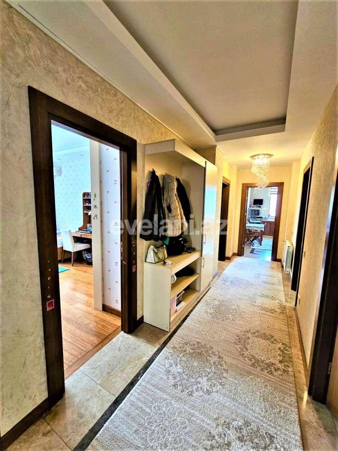 Продаётся, новостройка, 3-комнаты, 127 m², Баку, Ясамальский r, Иншаатчылар m.