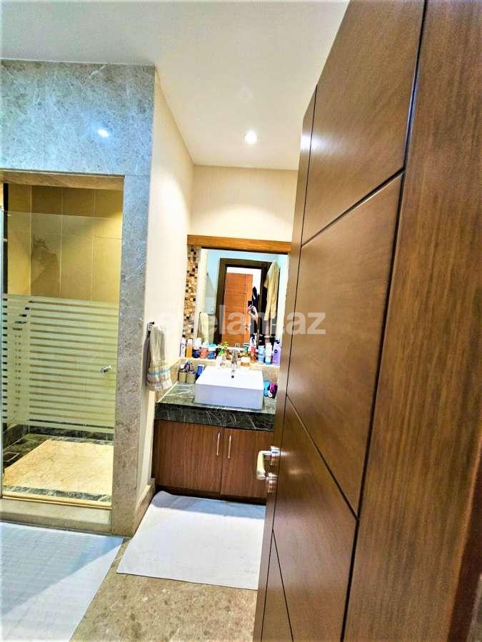 Продаётся, новостройка, 3-комнаты, 127 m², Баку, Ясамальский r, Иншаатчылар m.