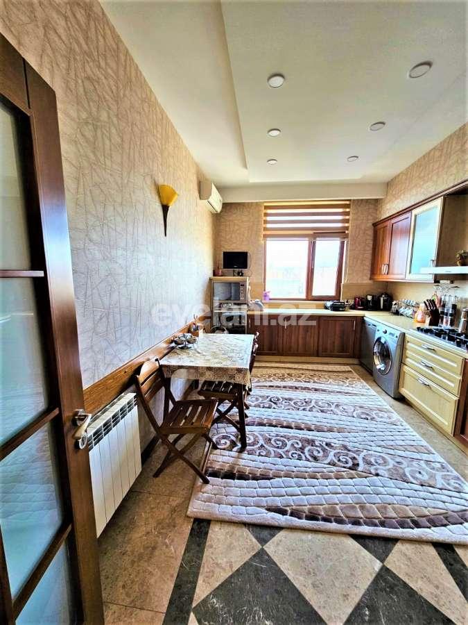 Продаётся, новостройка, 3-комнаты, 127 m², Баку, Ясамальский r, Иншаатчылар m.