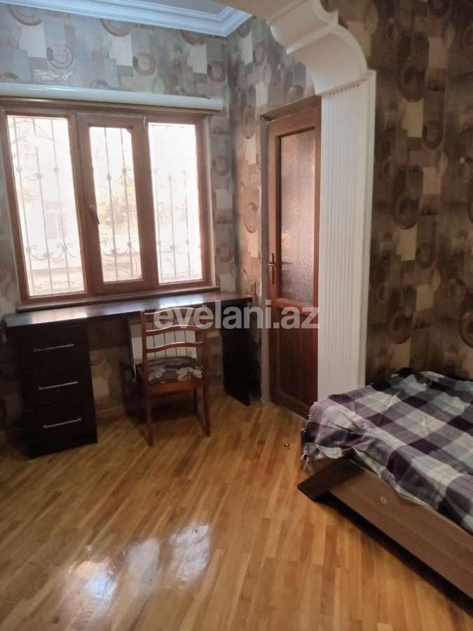 Kirayə verilir, köhnə tikili, 4 otaqlı, 110 m², Bakı, Binəqədi r, 8-ci mikrorayon q, Azadlıq prospekti m.