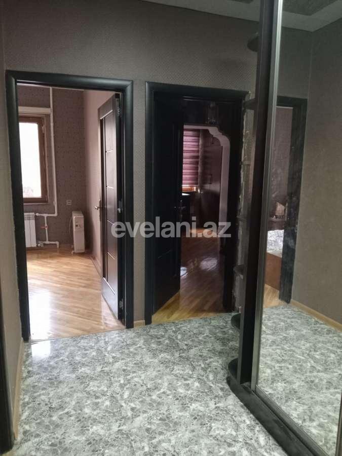 Kirayə verilir, köhnə tikili, 4 otaqlı, 110 m², Bakı, Binəqədi r, 8-ci mikrorayon q, Azadlıq prospekti m.