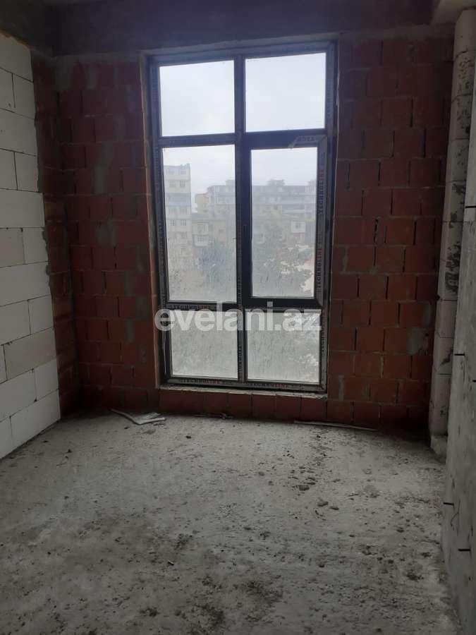 Sale, new building, 2 room, 90 m², Baku, Khatai r, Ahmedli m.