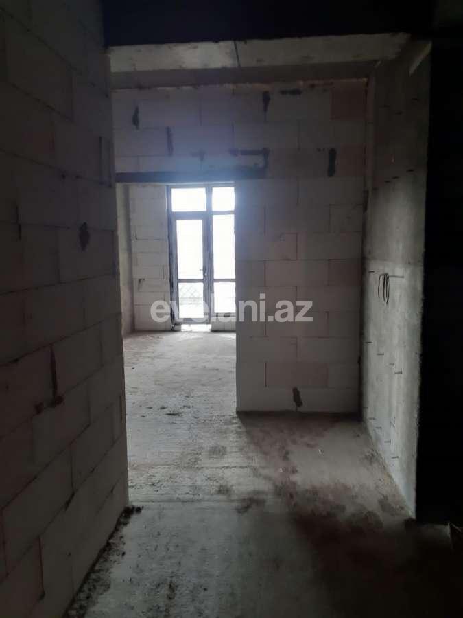 Sale, new building, 2 room, 90 m², Baku, Khatai r, Ahmedli m.