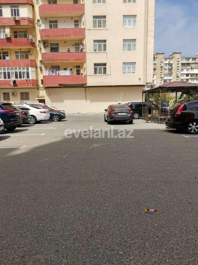 Sale, new building, 2 room, 90 m², Baku, Khatai r, Ahmedli m.
