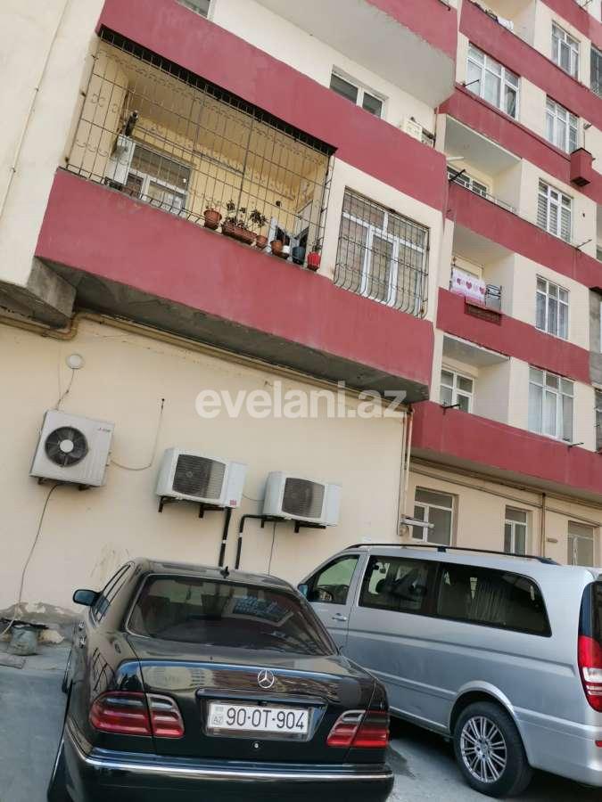 Sale, new building, 2 room, 90 m², Baku, Khatai r, Ahmedli m.