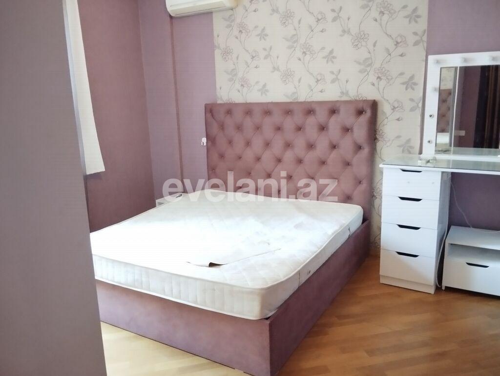 Kirayə verilir, yeni tikili, 4 otaqlı, 190 m², Bakı, Yasamal r, Elmlər Akademiyası m.