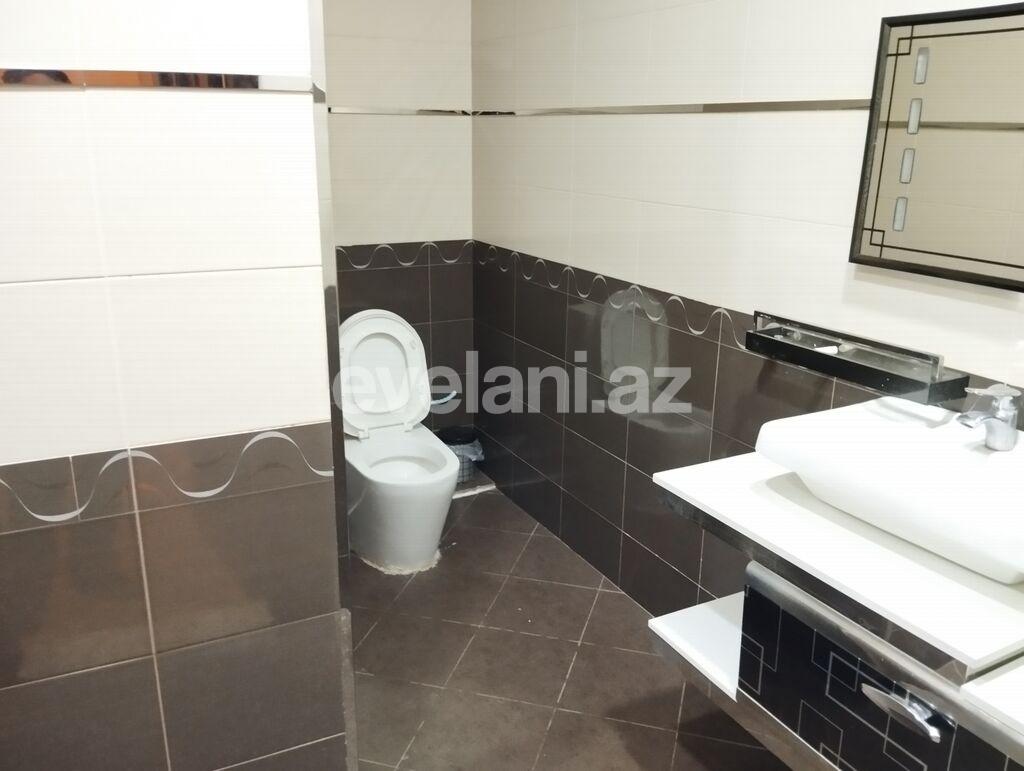 Kirayə verilir, yeni tikili, 4 otaqlı, 190 m², Bakı, Yasamal r, Elmlər Akademiyası m.