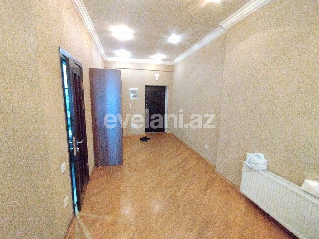 Kirayə verilir, yeni tikili, 4 otaqlı, 190 m², Bakı, Yasamal r, Elmlər Akademiyası m.
