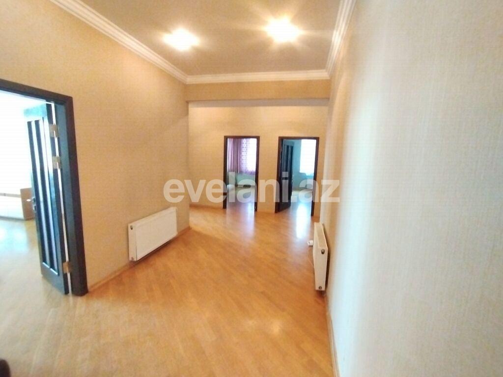 Kirayə verilir, yeni tikili, 4 otaqlı, 190 m², Bakı, Yasamal r, Elmlər Akademiyası m.