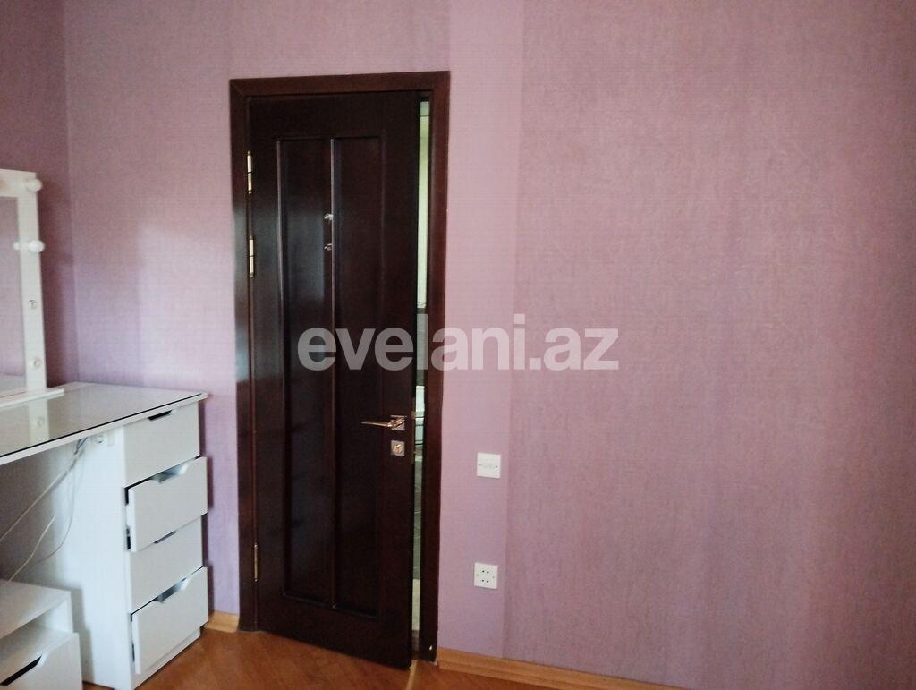 Kirayə verilir, yeni tikili, 4 otaqlı, 190 m², Bakı, Yasamal r, Elmlər Akademiyası m.