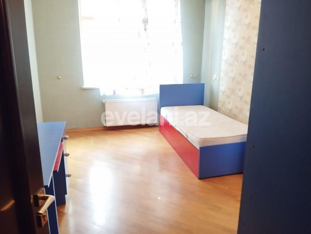 Kirayə verilir, yeni tikili, 4 otaqlı, 190 m², Bakı, Yasamal r, Elmlər Akademiyası m.