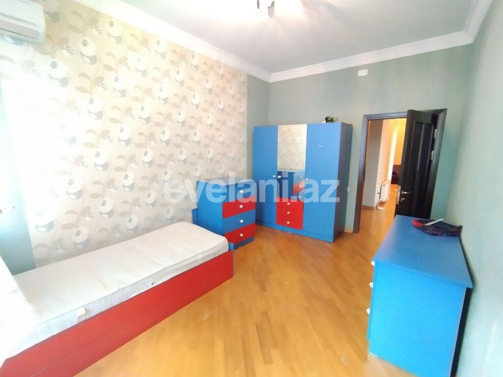 Kirayə verilir, yeni tikili, 4 otaqlı, 190 m², Bakı, Yasamal r, Elmlər Akademiyası m.