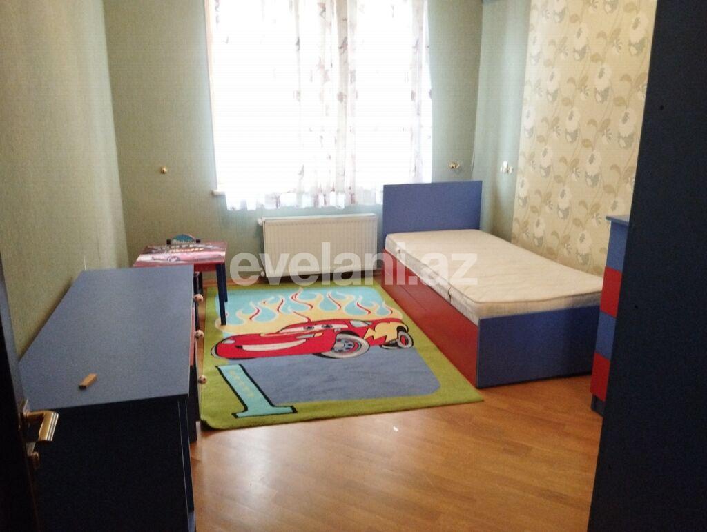 Kirayə verilir, yeni tikili, 4 otaqlı, 190 m², Bakı, Yasamal r, Elmlər Akademiyası m.