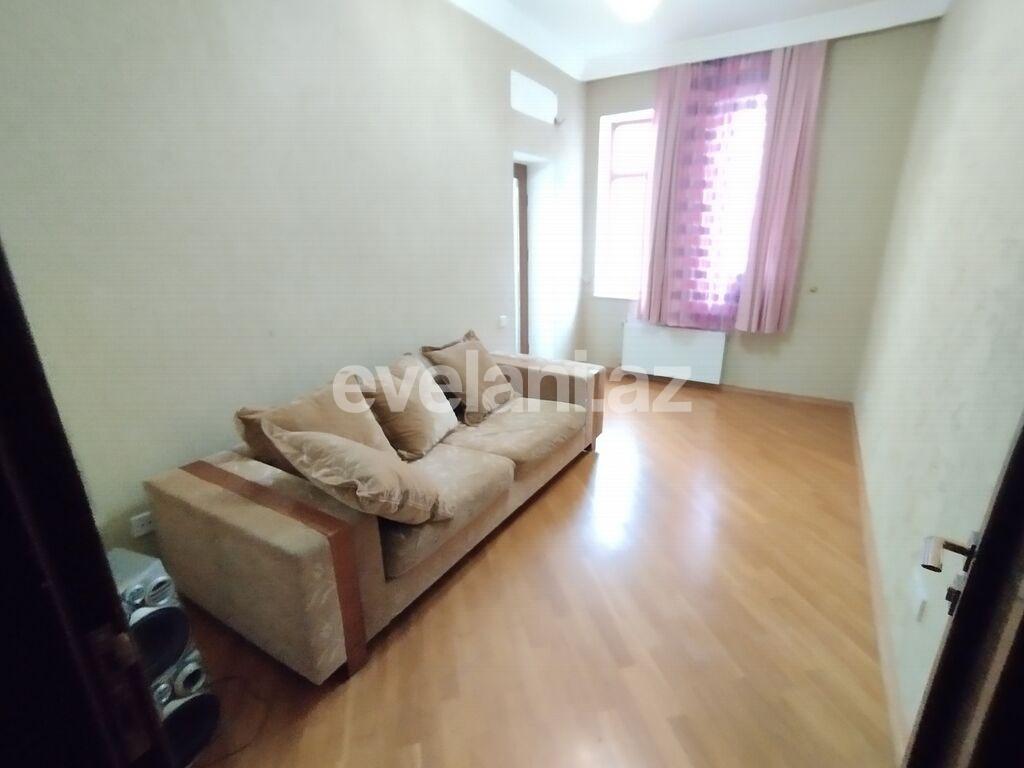 Kirayə verilir, yeni tikili, 4 otaqlı, 190 m², Bakı, Yasamal r, Elmlər Akademiyası m.