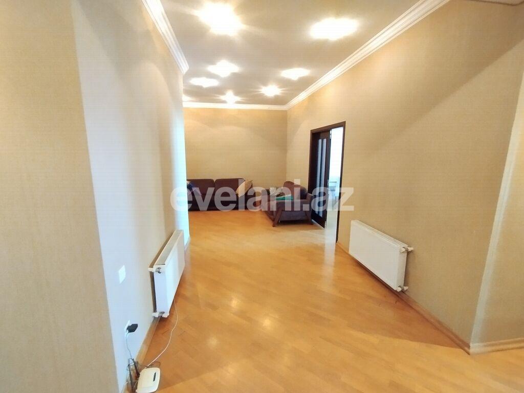 Kirayə verilir, yeni tikili, 4 otaqlı, 190 m², Bakı, Yasamal r, Elmlər Akademiyası m.