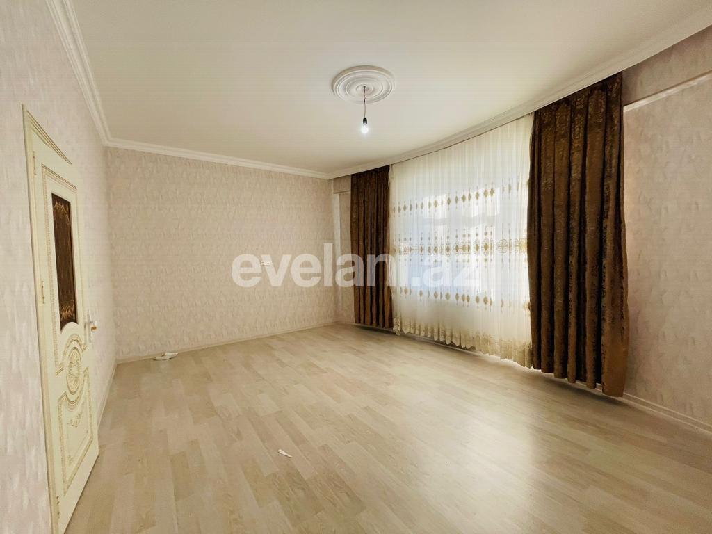 Sale, new building, 2 room, 93 m², Baku, Yasamal r, Yeni Yasamal d, Inshaatchilar m.