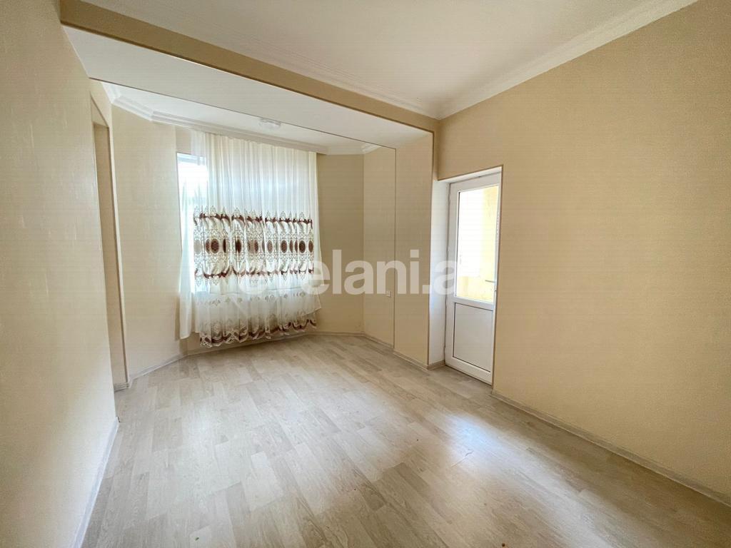 Sale, new building, 2 room, 93 m², Baku, Yasamal r, Yeni Yasamal d, Inshaatchilar m.