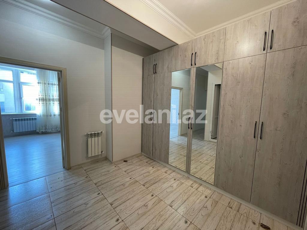 Sale, new building, 2 room, 93 m², Baku, Yasamal r, Yeni Yasamal d, Inshaatchilar m.