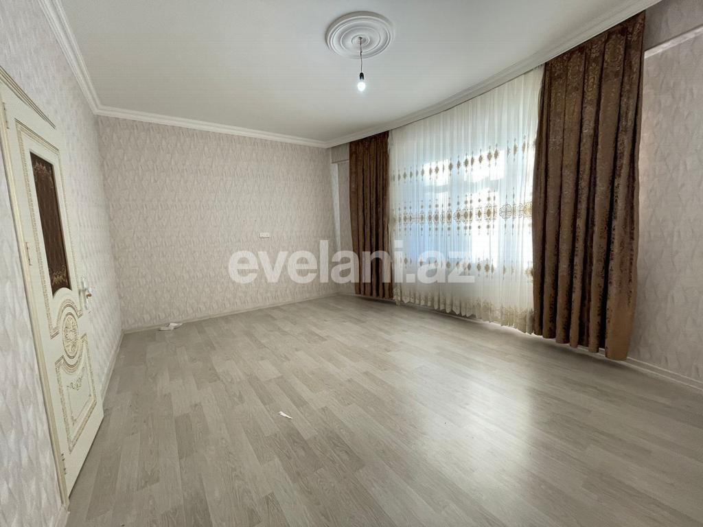 Sale, new building, 2 room, 93 m², Baku, Yasamal r, Yeni Yasamal d, Inshaatchilar m.
