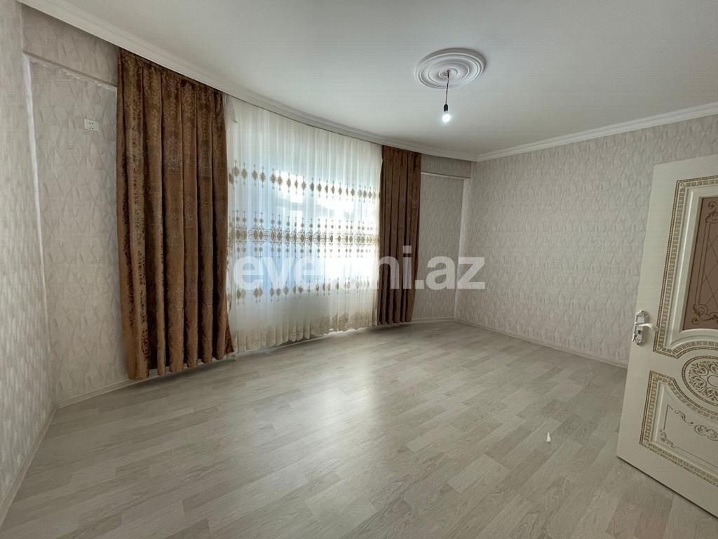 Sale, new building, 2 room, 93 m², Baku, Yasamal r, Yeni Yasamal d, Inshaatchilar m.