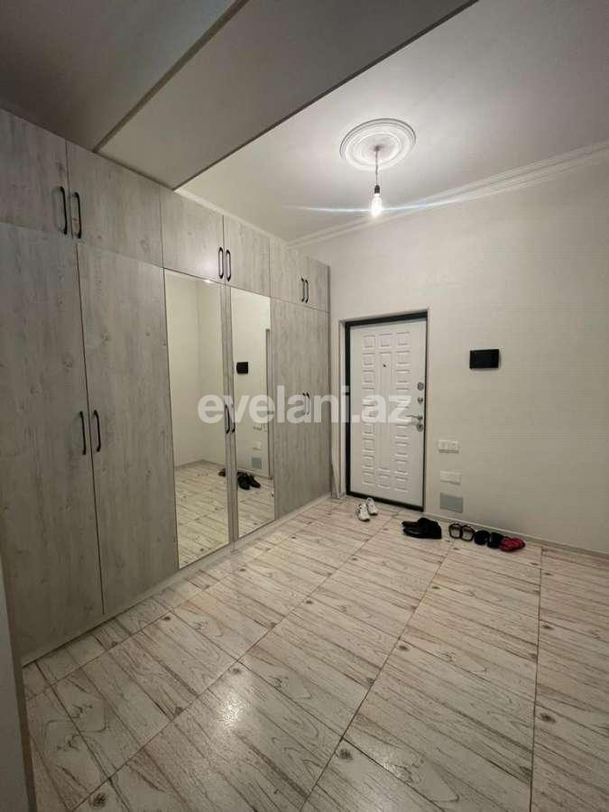 Sale, new building, 2 room, 93 m², Baku, Yasamal r, Yeni Yasamal d, Inshaatchilar m.