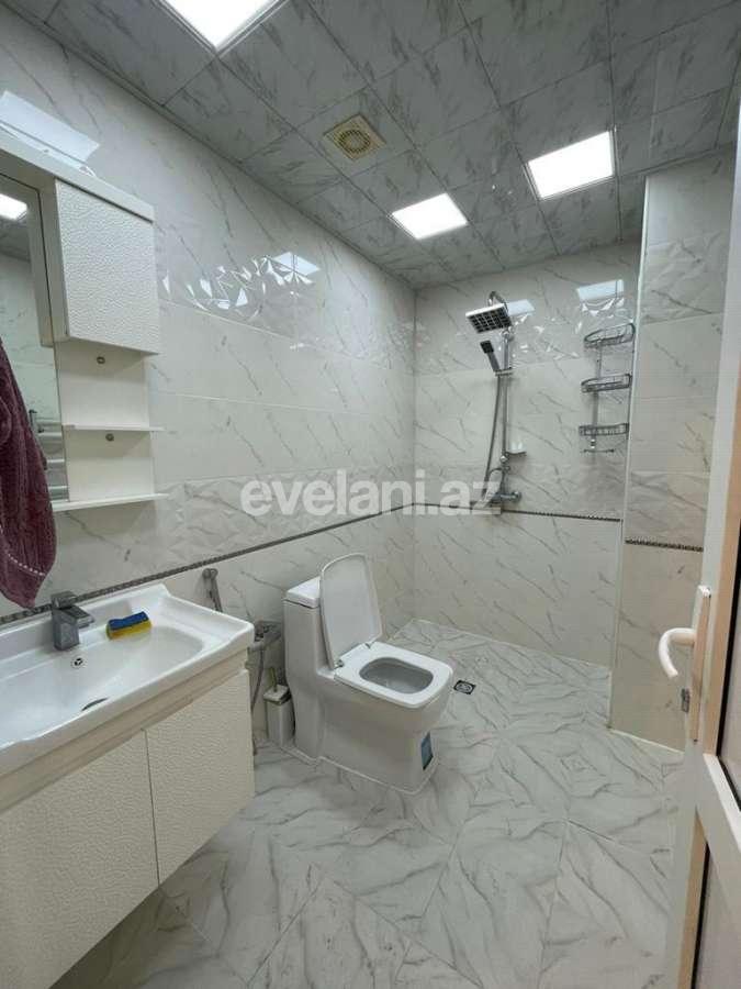 Sale, new building, 2 room, 93 m², Baku, Yasamal r, Yeni Yasamal d, Inshaatchilar m.