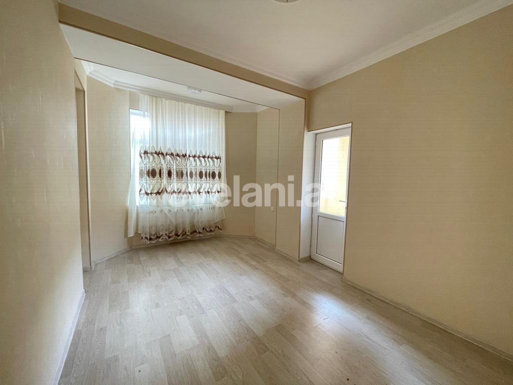 Sale, new building, 2 room, 93 m², Baku, Yasamal r, Yeni Yasamal d, Inshaatchilar m.