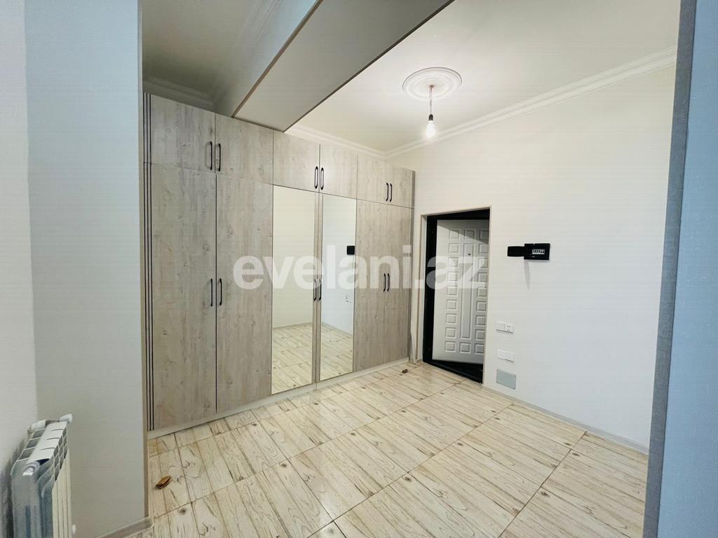 Sale, new building, 2 room, 93 m², Baku, Yasamal r, Yeni Yasamal d, Inshaatchilar m.