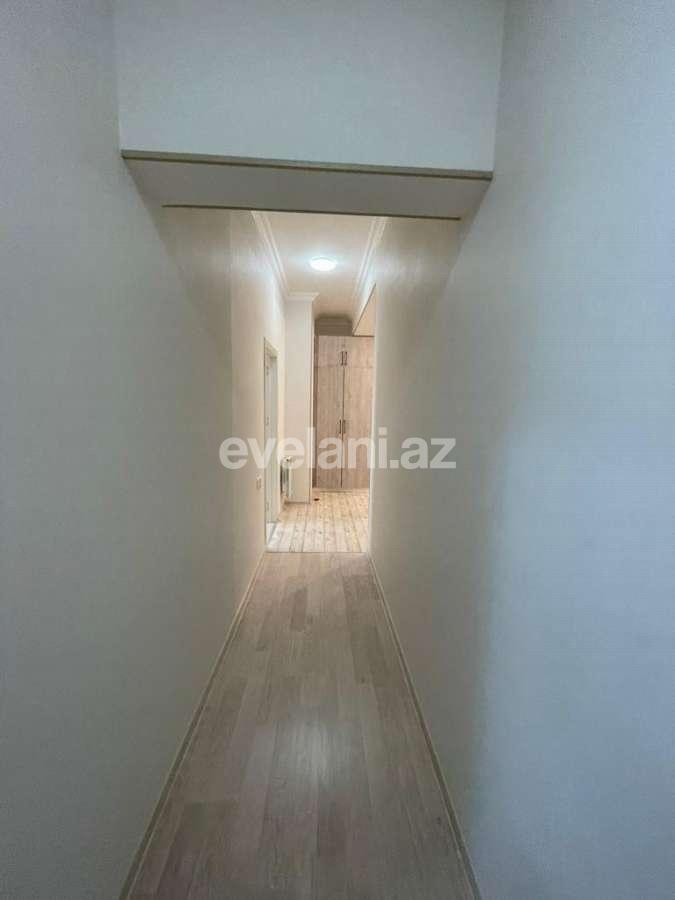 Sale, new building, 2 room, 93 m², Baku, Yasamal r, Yeni Yasamal d, Inshaatchilar m.