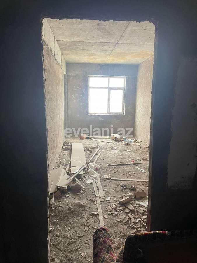 Sale, new building, 2 room, 94.4 m², Baku, Khatai r, Ahmedli m.