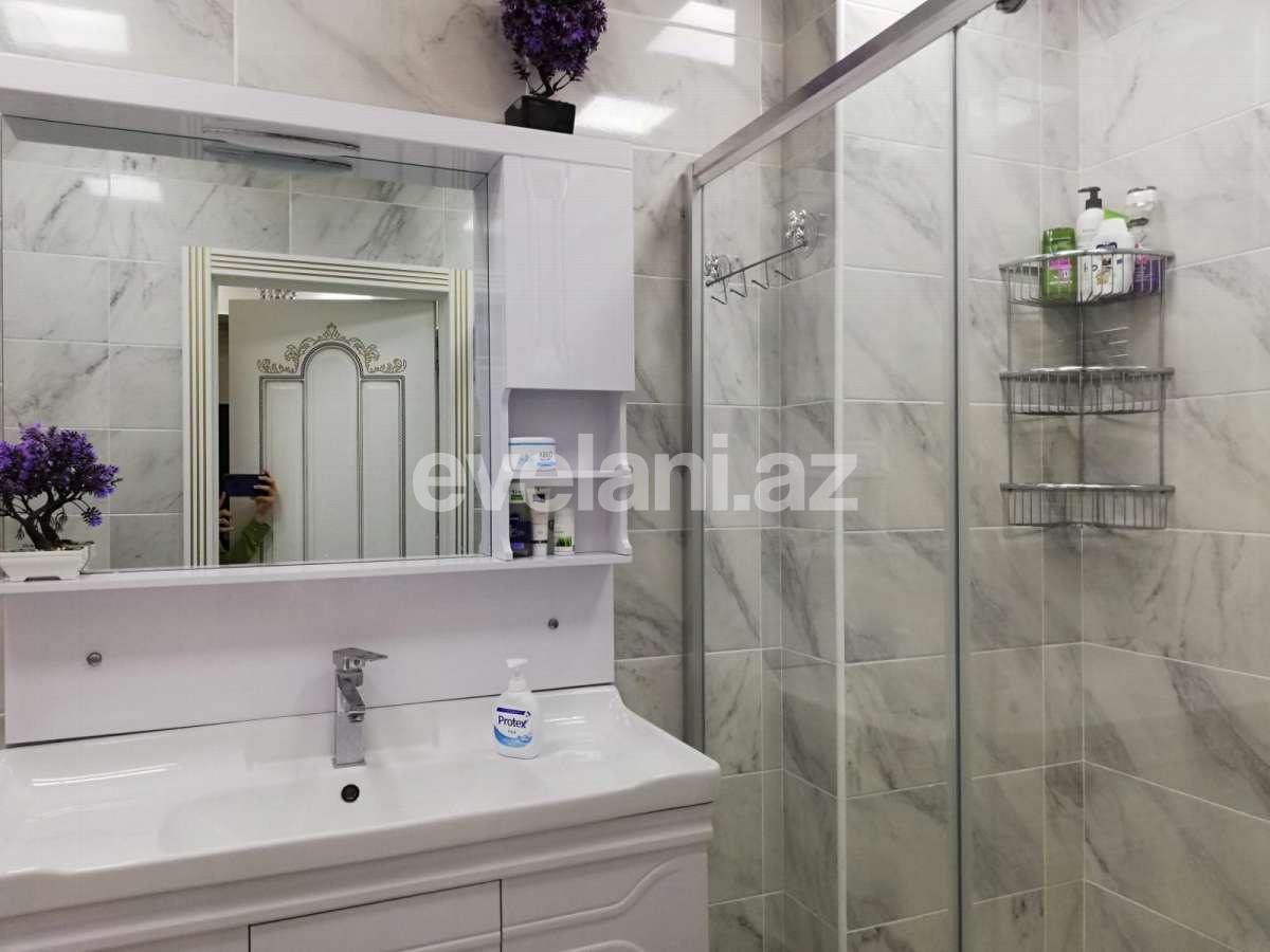 Satılır, yeni tikili, 3 otaqlı, 110 m², Bakı, Nizami r, Qara Qarayev m.