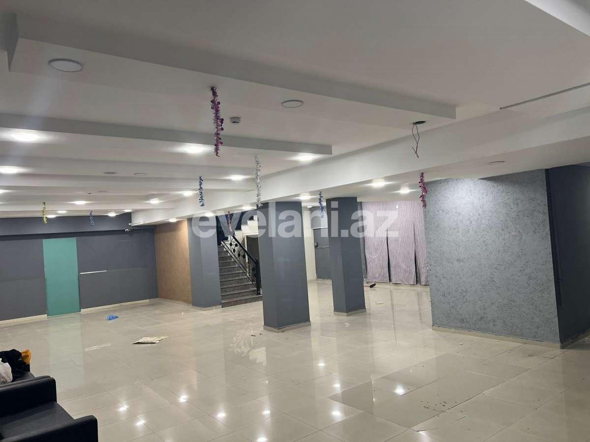 Kirayə verilir, obyekt, 350 m², Bakı, Nəsimi r, Memar Əcəmi m.