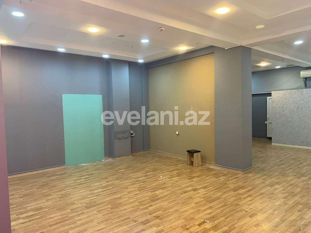 Kirayə verilir, obyekt, 350 m², Bakı, Nəsimi r, Memar Əcəmi m.