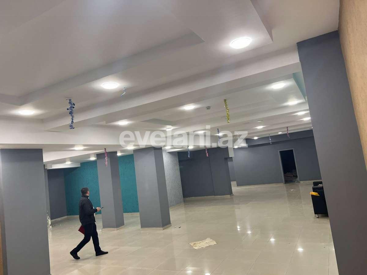 Kirayə verilir, obyekt, 350 m², Bakı, Nəsimi r, Memar Əcəmi m.