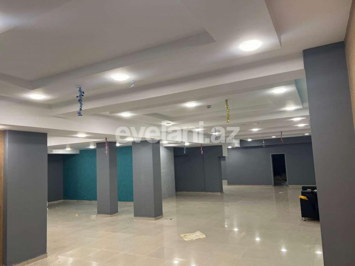 Kirayə verilir, obyekt, 350 m², Bakı, Nəsimi r, Memar Əcəmi m.