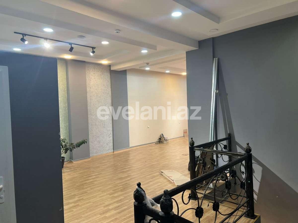 Kirayə verilir, obyekt, 350 m², Bakı, Nəsimi r, Memar Əcəmi m.