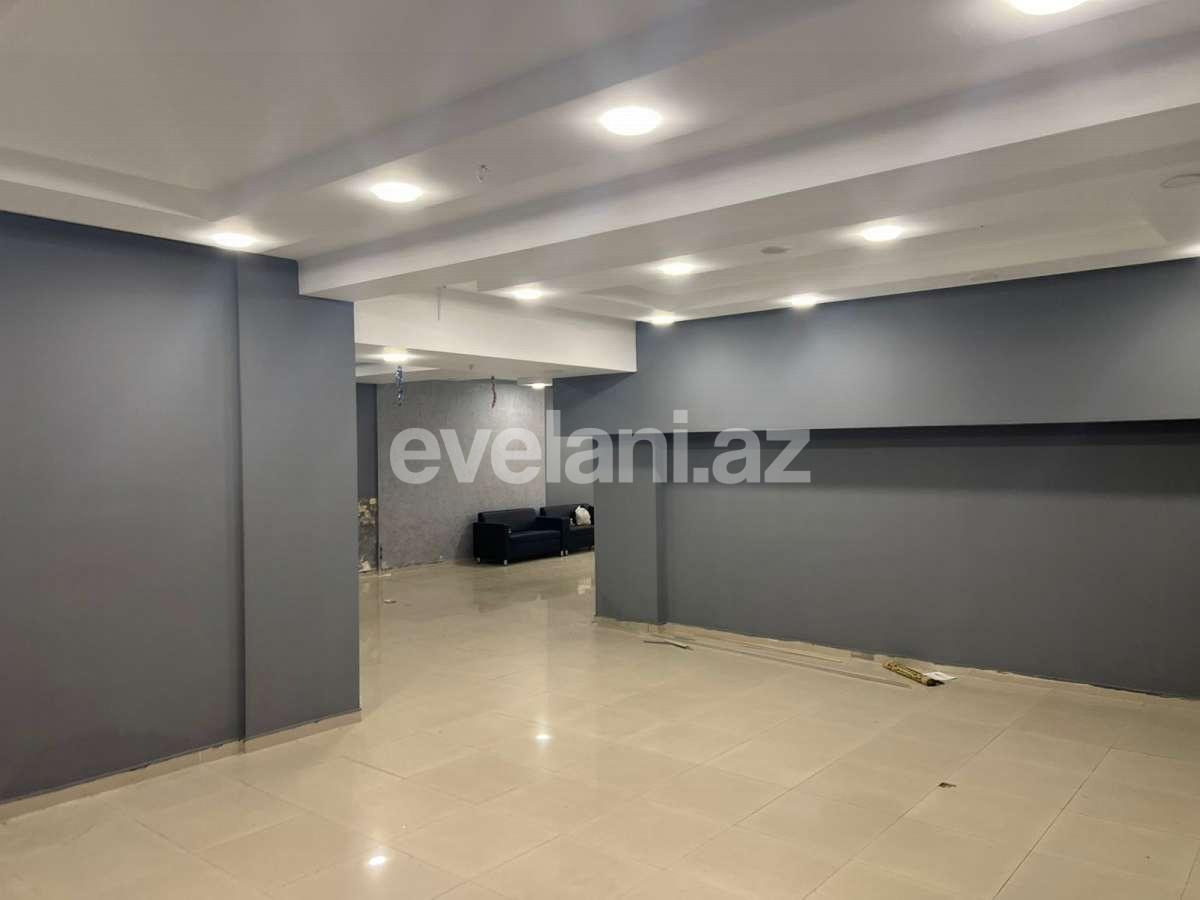 Kirayə verilir, obyekt, 350 m², Bakı, Nəsimi r, Memar Əcəmi m.