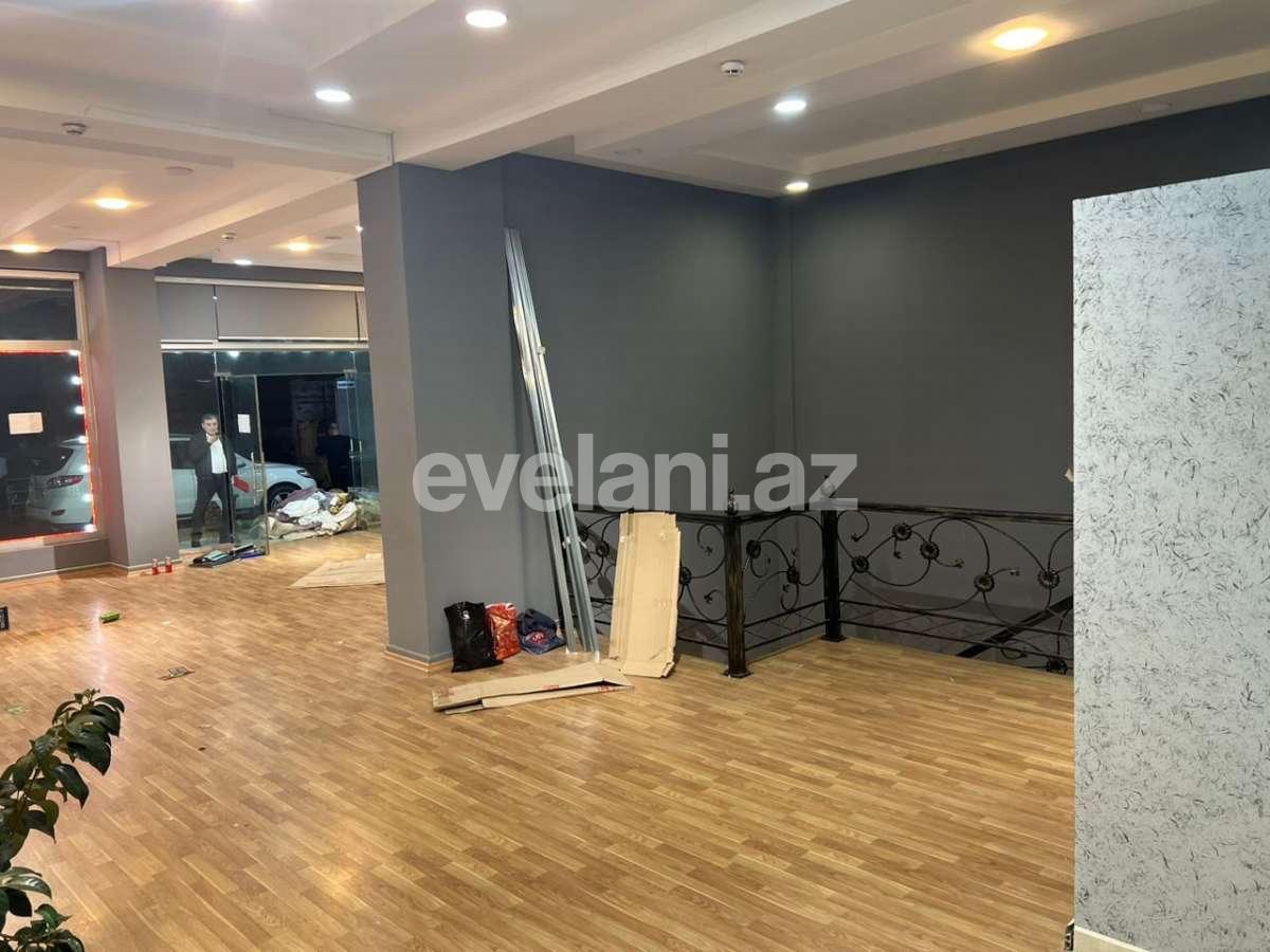Kirayə verilir, obyekt, 350 m², Bakı, Nəsimi r, Memar Əcəmi m.
