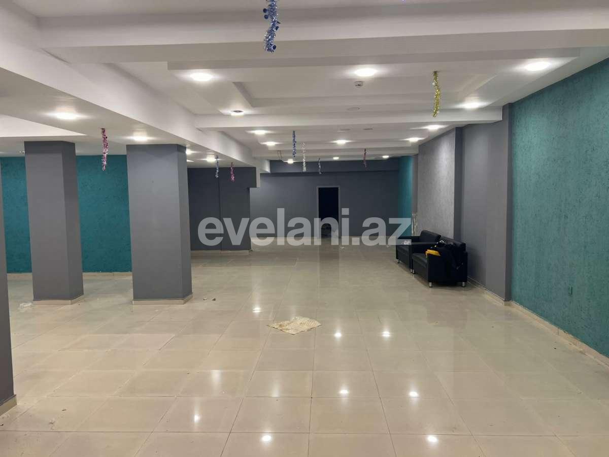 Kirayə verilir, obyekt, 350 m², Bakı, Nəsimi r, Memar Əcəmi m.