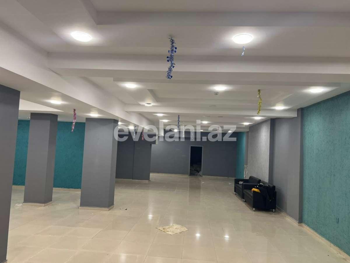 Kirayə verilir, obyekt, 350 m², Bakı, Nəsimi r, Memar Əcəmi m.