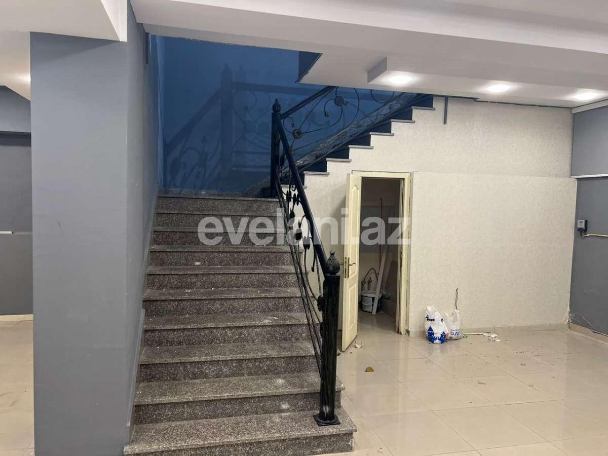 Kirayə verilir, obyekt, 350 m², Bakı, Nəsimi r, Memar Əcəmi m.