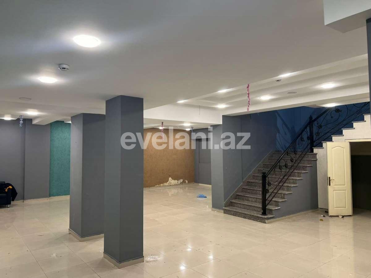 Kirayə verilir, obyekt, 350 m², Bakı, Nəsimi r, Memar Əcəmi m.